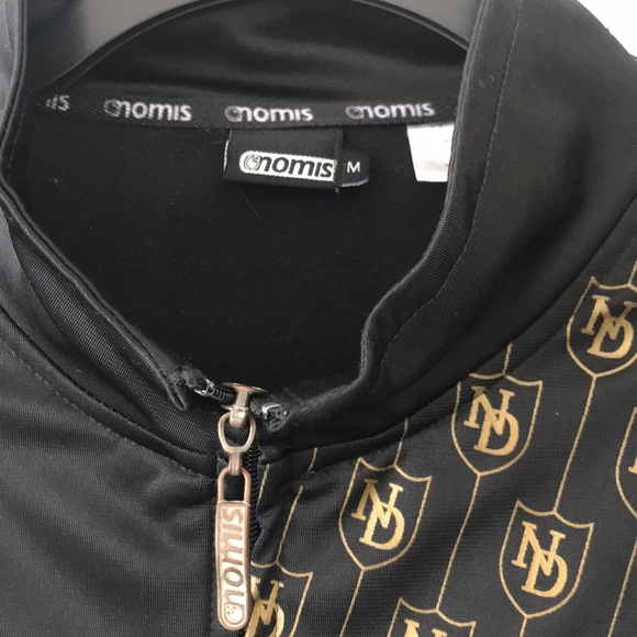 Nomis Zipper Jacket (M) - Picture 5 of 7